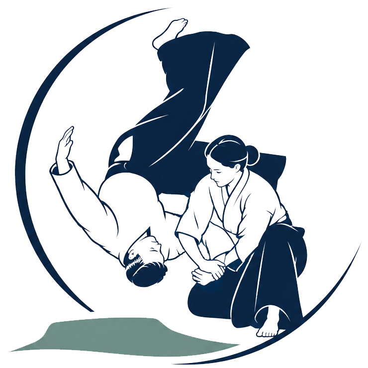 Logo Aikido du Plateau