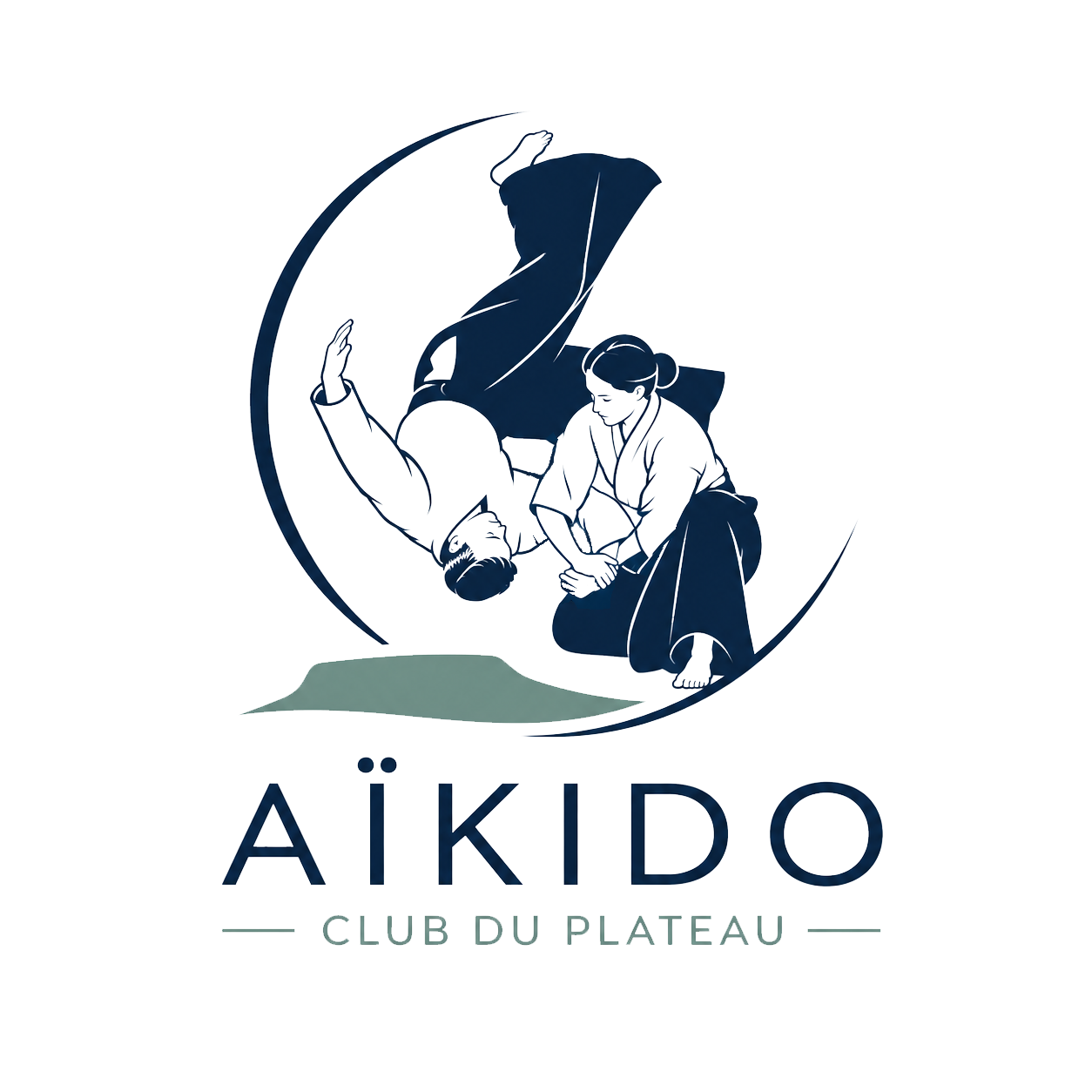 Aikido Club du Plateau